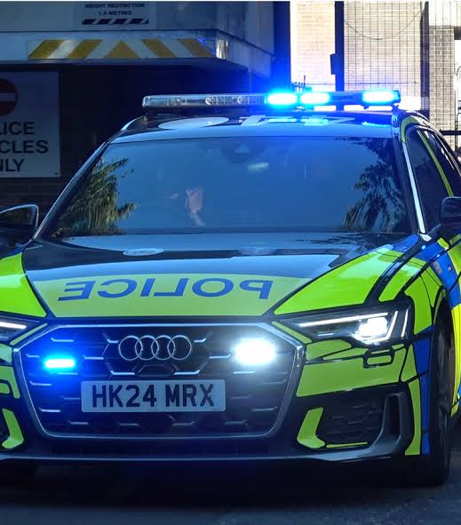 Man in 50s dies in four-vehicle crash on A287